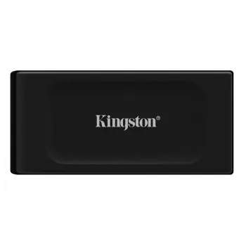 Kingston Technology 1TB XS1000 unità a stato solido portatile esterna USB 3.2 Gen 2