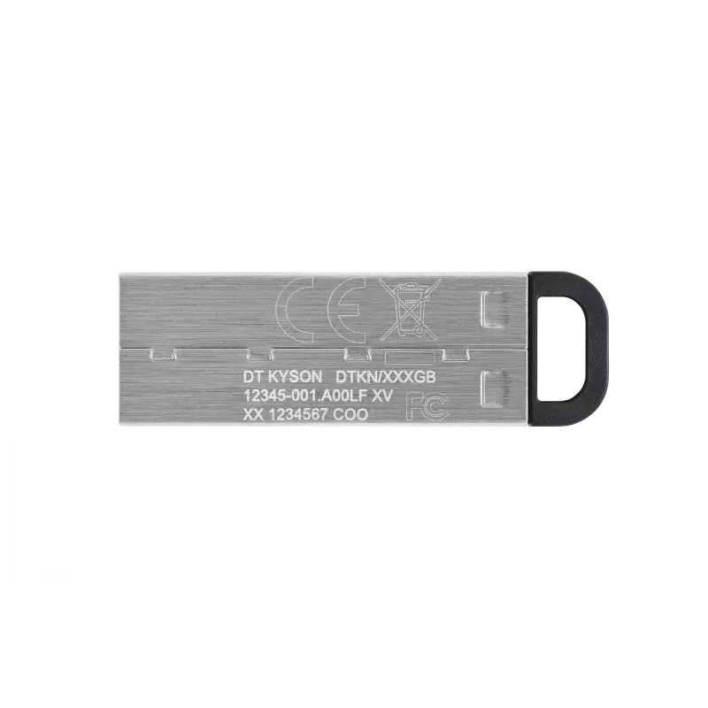 Kingston Technology DataTraveler 512 GB Kyson chiavetta USB