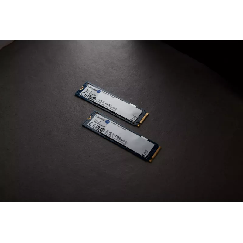 SSD Kingston Technology 1TB M.2 NVMe NV3S/1000G