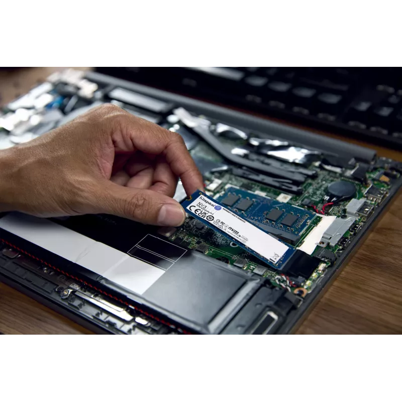SSD Kingston Technology 1TB M.2 NVMe NV3S/1000G