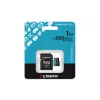 Kingston Technology 1TB microSDXC Canvas Go Plus Gen4 200MB/s A2 U3 V30 scheda + adattatore