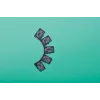 Kingston Technology 64GB microSDXC Canvas Select Plus Gen3 100MB/s A1 scheda + adattatore