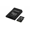 Scheda di memoria microSDXC KINGSTON 256 GB UHS-I Canvas Select Plus Gen3, Class 10, 150 MB/s, A1, V10
