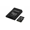 Kingston Technology 512 GB microSDXC Canvas Select Plus Gen3 150 MB/s A1 scheda + adattatore