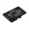 Kingston Technology 512 GB microSDXC Canvas Select Plus Gen3 150 MB/s A1 scheda + adattatore