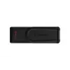 Kingston Technology DataTraveler 64GB chiavetta USB 3.2 Gen 1 Exodia S (nero/nero)
