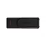 Kingston Technology DataTraveler 64GB chiavetta USB 3.2 Gen 1 Exodia S (nero/nero)