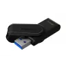 Kingston Technology DataTraveler 64GB chiavetta USB 3.2 Gen 1 Exodia S (nero/nero)