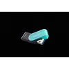 Kingston Technology DataTraveler 128GB chiavetta USB 3.2 Gen 1 Exodia S (nero/turchese)