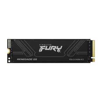 SSD Kingston Technology 1 TB M.2 NVMe FURY RENEGADE G5