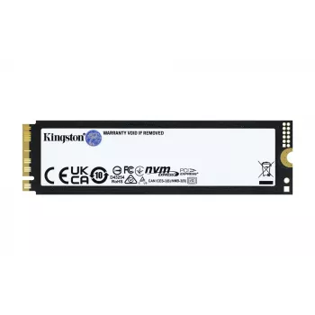 SSD Kingston Technology 1 TB M.2 NVMe FURY RENEGADE G5