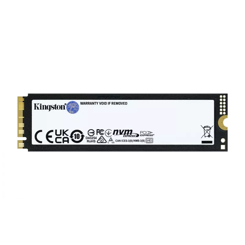 SSD Kingston Technology 2T M.2 NVMe 2280 FURY RENEGADE G5