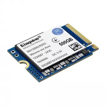 SSD Kingston Technology 500G M.2 2230 NVMe SNV3SM3/500G