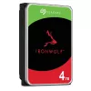 Seagate IronWolf ST4000VN006 disco fisso interno 4 TB 5400 giri/min 256 MB 3,5 pollici Serial ATA III