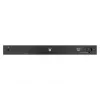 D-Link Switch Gigabit Smart Managed 24 porte con 4x 10G SFP+, Managed, L3, Gigabit Ethernet (10/100/1000), full duplex, montaggio rack