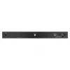 D-Link Switch Gigabit PoE Smart Managed 24 porte con 4x 10G SFP+, 370 Watt