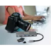 D-Link Hub USB-C 6-in-1 con HDMI/lettore di schede/Power Delivery