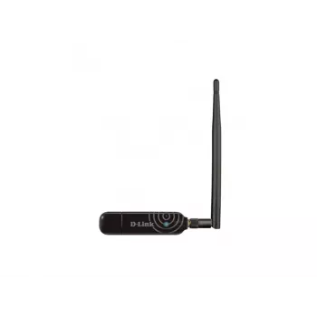 D-Link DWA-137 scheda di rete WLAN
