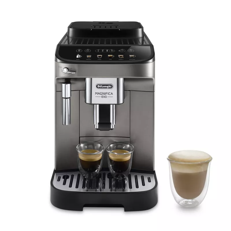 De’Longhi Magnifica Evo macchina per caffè automatica 1,8 l
