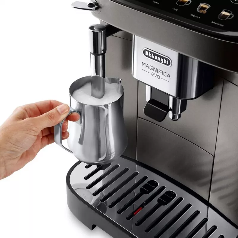 De’Longhi Magnifica Evo macchina per caffè automatica 1,8 l