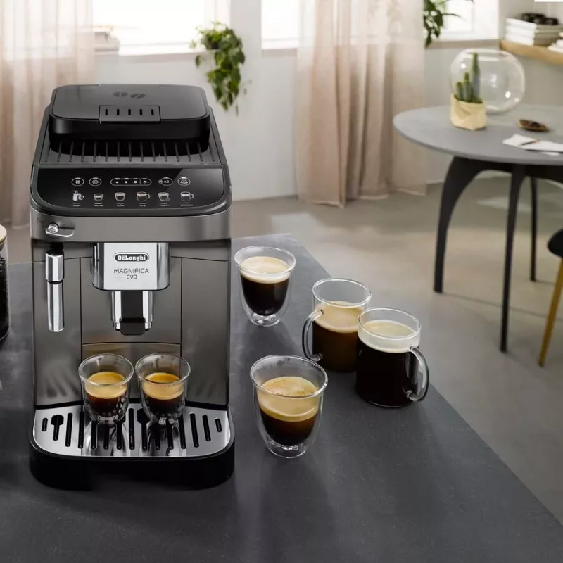 De’Longhi Magnifica Evo macchina per caffè automatica 1,8 l