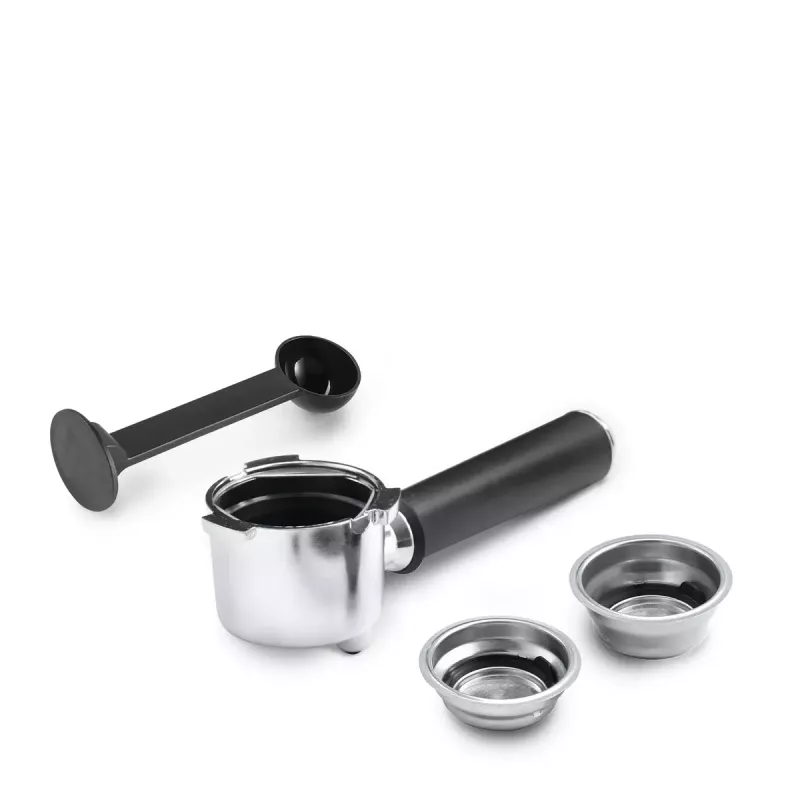 De’Longhi Dedica Style EC 685.BK macchina per espresso semi-automatica 1,1 L