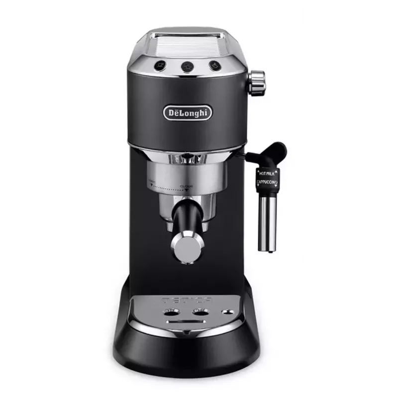 De’Longhi Dedica Style EC 685.BK macchina per espresso semi-automatica 1,1 L