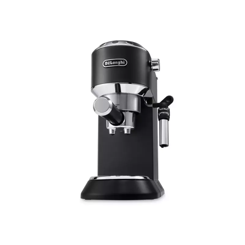 De’Longhi Dedica Style EC 685.BK macchina per espresso semi-automatica 1,1 L
