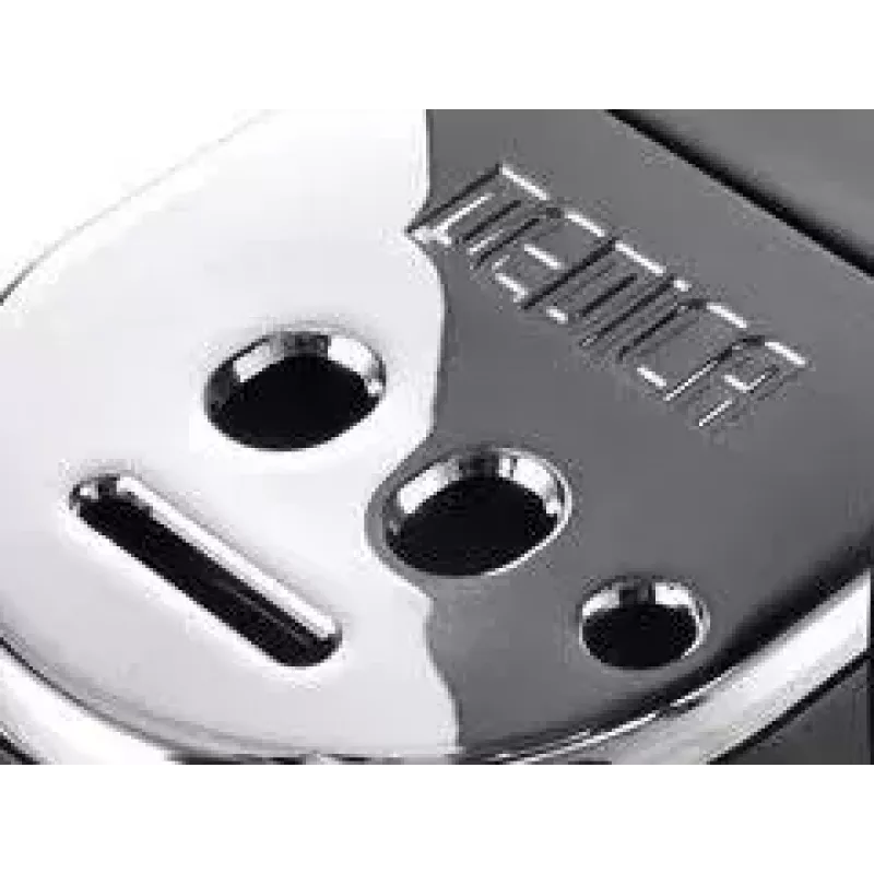 De’Longhi Dedica Style EC 685.BK macchina per espresso semi-automatica 1,1 L