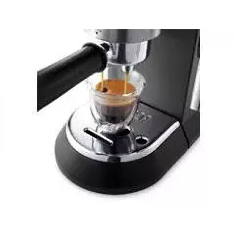 De’Longhi Dedica Style EC 685.BK macchina per espresso semi-automatica 1,1 L