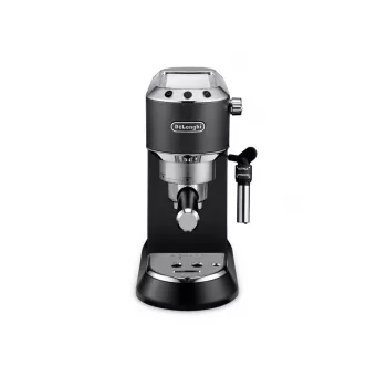 De’Longhi Dedica Style EC 685.BK macchina per espresso semi-automatica 1,1 L