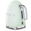 Bollitore Smeg 1,7L 2400W verde