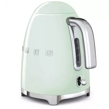 Bollitore Smeg 1,7L 2400W verde