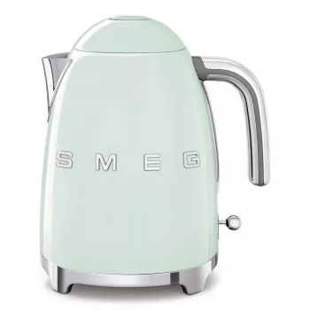 Bollitore Smeg 1,7L 2400W verde