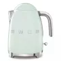 Bollitore Smeg 1,7L 2400W verde