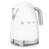 Bollitore Smeg 1,7 L 2400 W bianco