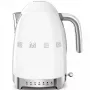 Bollitore Smeg 1,7 L 2400 W bianco