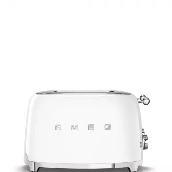 Tostapane Smeg TSF03WHEU bianco