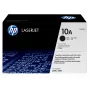 HP 10A cartuccia toner Original LaserJet nero 1 pezzo