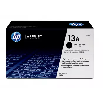 HP 13A cartuccia toner Original LaserJet nero