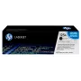 HP 125A cartuccia toner Original LaserJet nero, 2200 pagine, nero, 1 pezzo