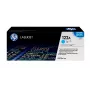 HP 122A cartuccia toner Original LaserJet ciano 1 pz.