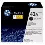 HP 42A cartuccia toner Original LaserJet nero