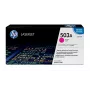 HP 503A cartuccia toner Original LaserJet magenta 1 pezzo