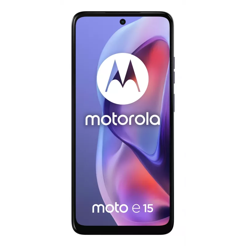 Motorola moto e15 16,9 cm (6,67