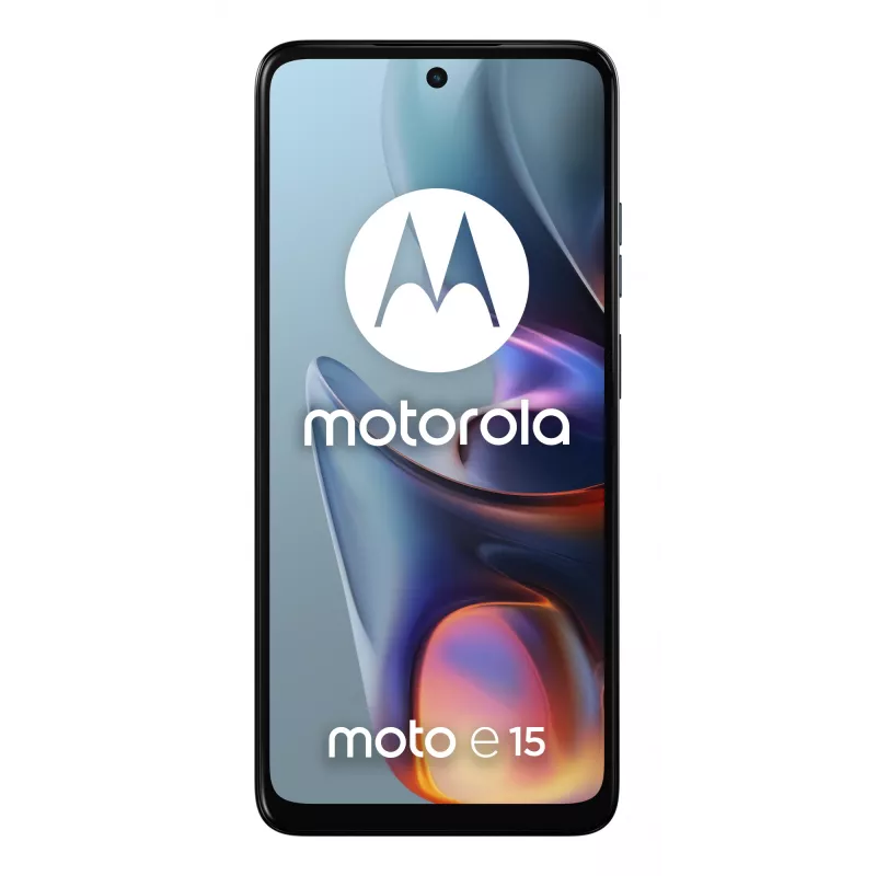 Motorola moto e15 16,9 cm (6,67