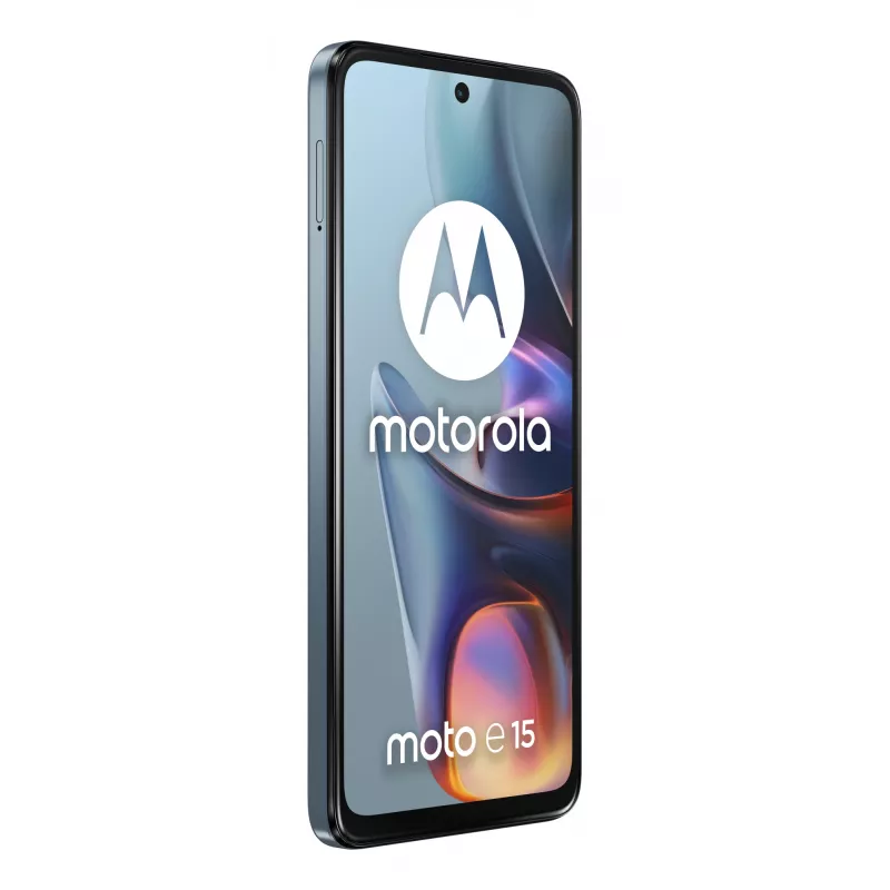 Motorola moto e15 16,9 cm (6,67