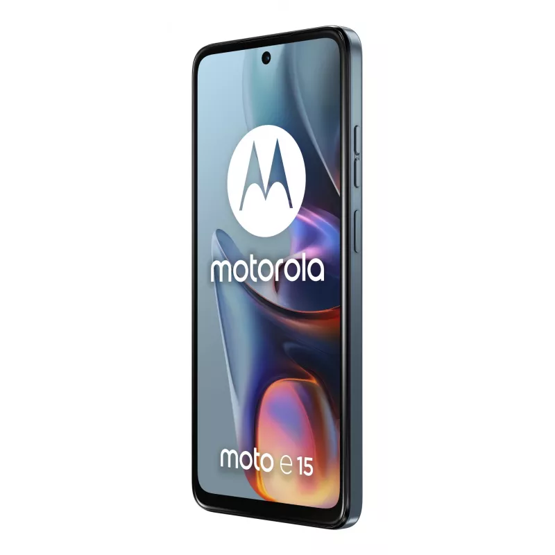Motorola moto e15 16,9 cm (6,67