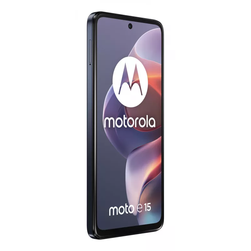 Motorola moto e15 16,9 cm (6,67