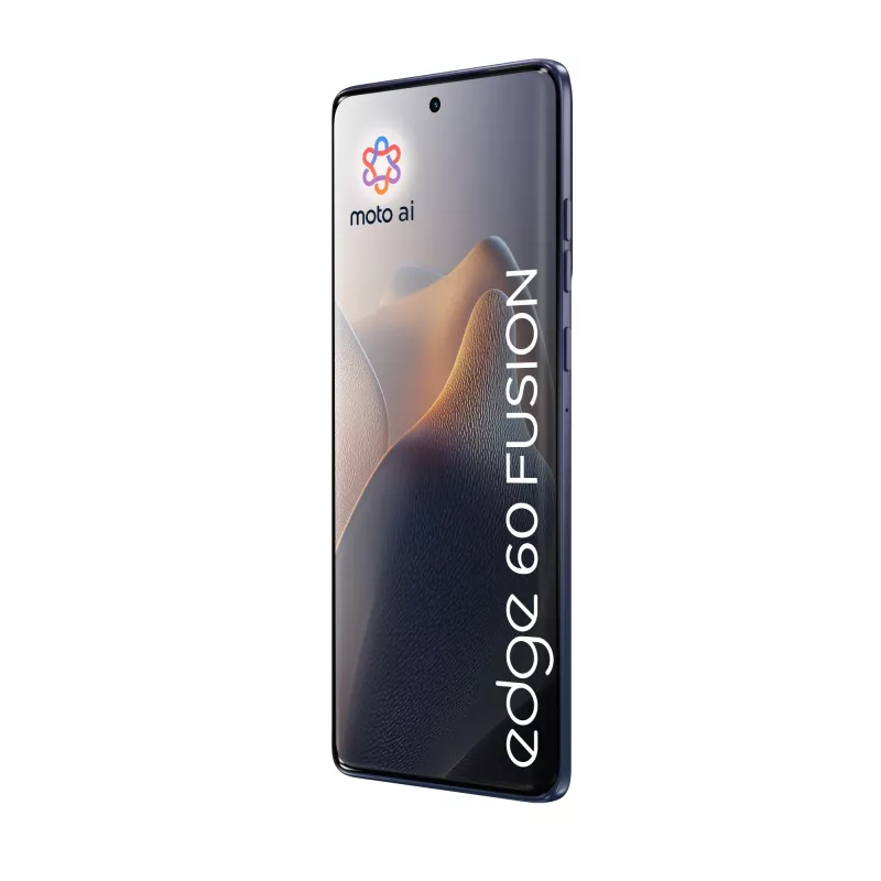Motorola edge 60 fusion 16,9 cm (6,67